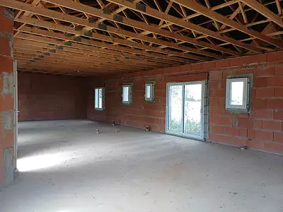 Maison, 129,76 m²
