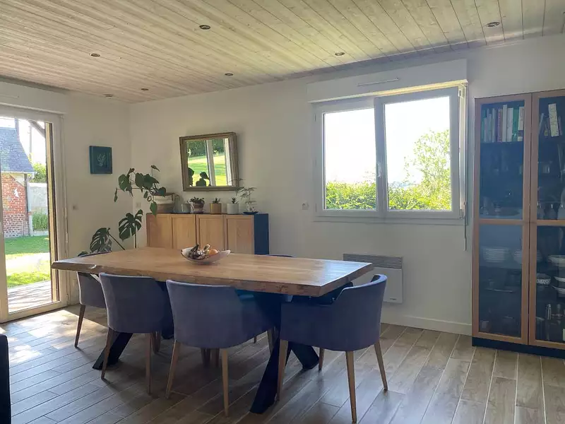 Maison, 61 m²