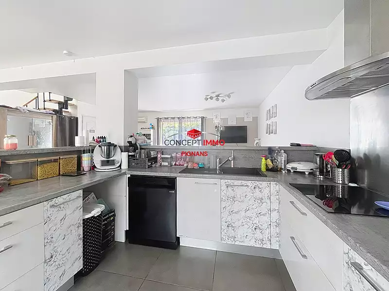 Maison, 100 m²