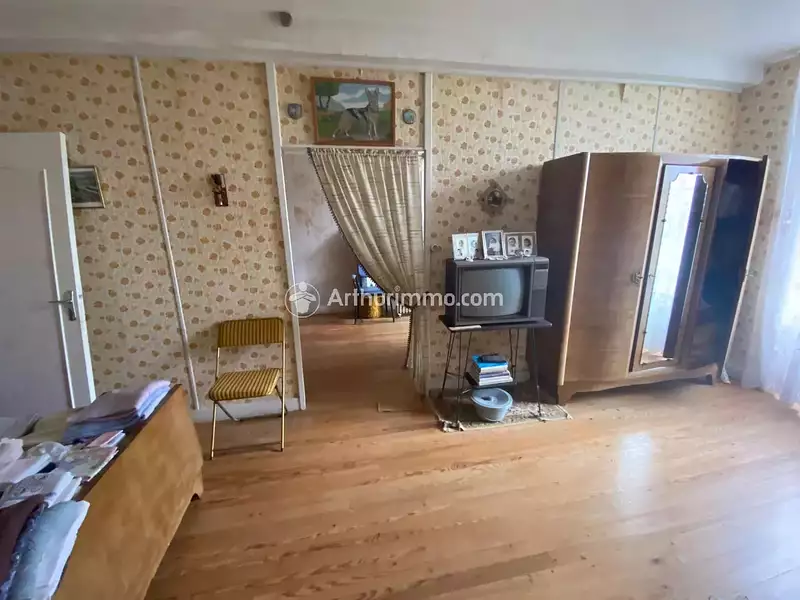 Maison, 94 m²