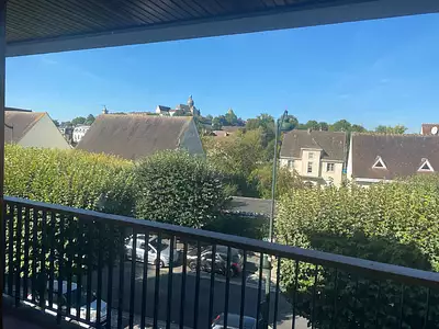 Appartement, 140 m²
