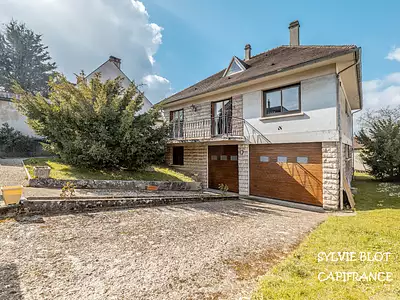 Maison, 101 m²