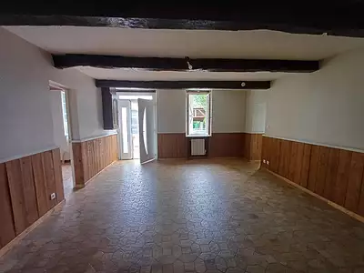 Maison, 96 m²