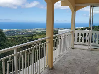 Appartement, 139 m²