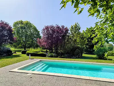 Maison, 200 m²