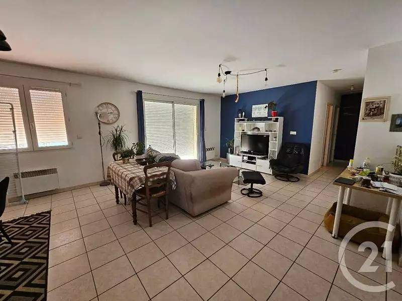 Maison, 93 m²