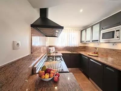Maison, 141 m²