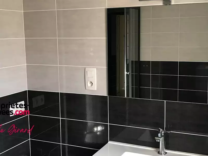 Appartement, 49 m²