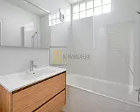 Appartement, 56,5 m²