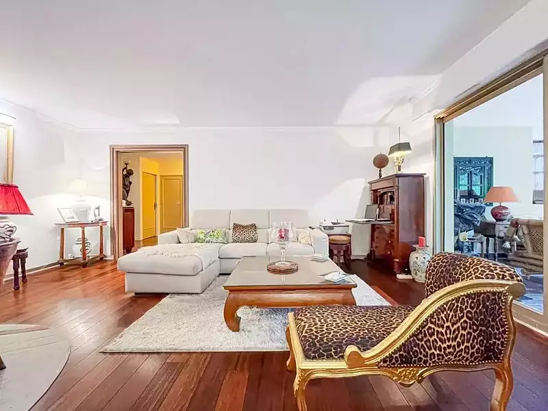 Appartement, 80 m²