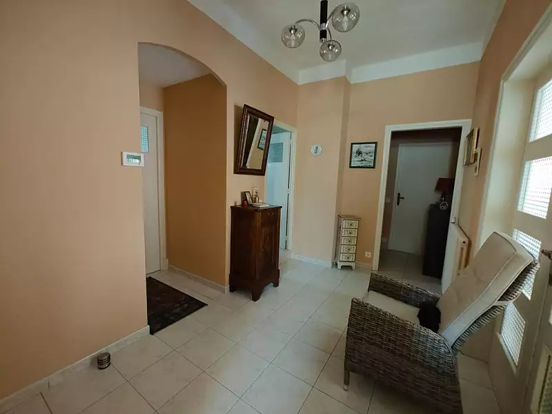 Maison, 109 m²