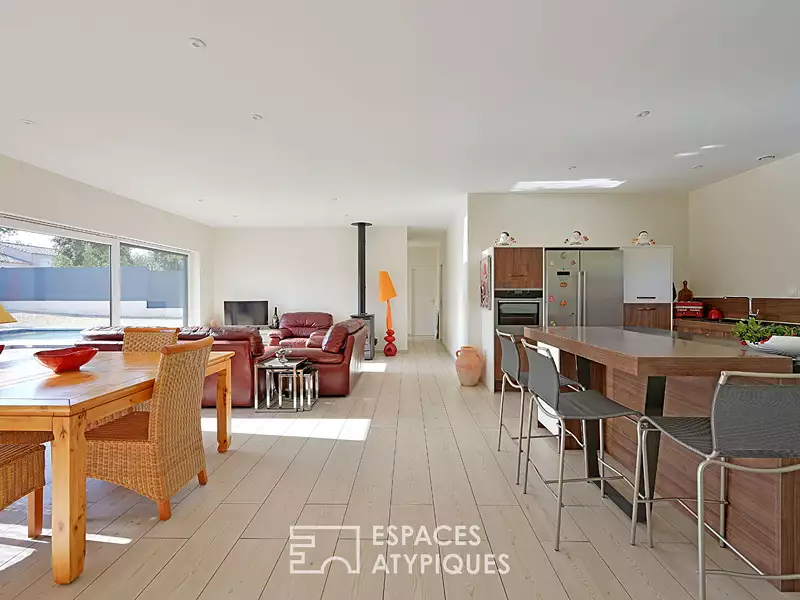 Maison, 125 m²