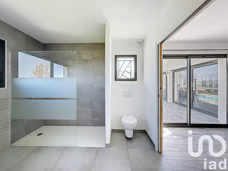Maison, 160 m²