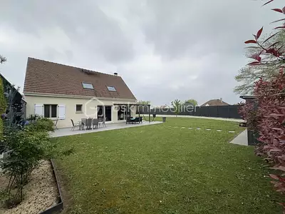 Maison, 114 m²