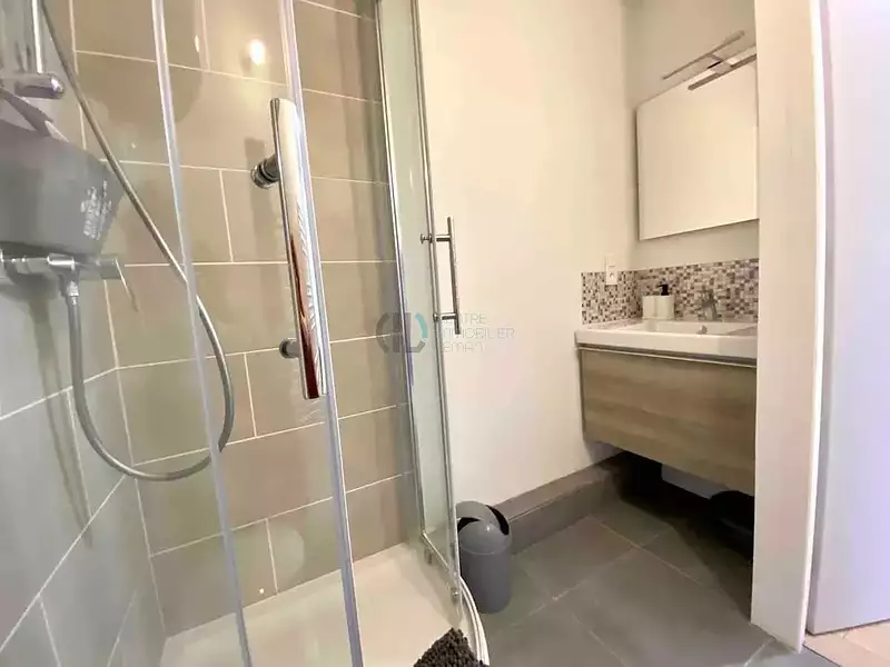 Appartement, 18,47 m²