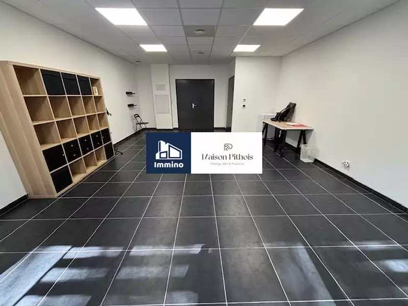 Divers, 42 m²
