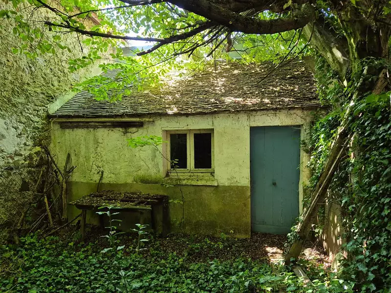 Maison, 162 m²