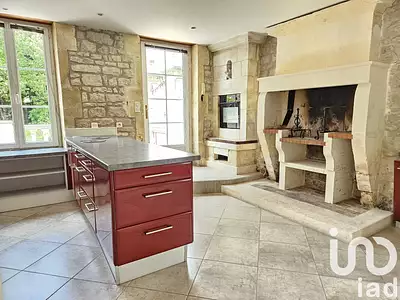 Maison, 199 m²