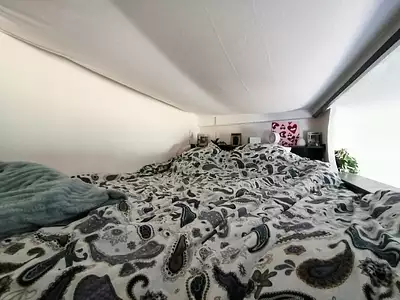 Appartement, 25 m²