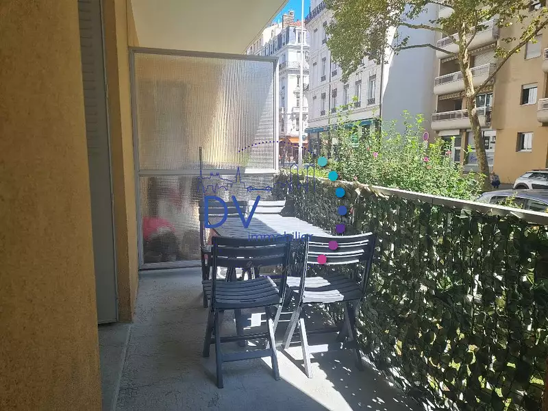 Appartement, 78,01 m²