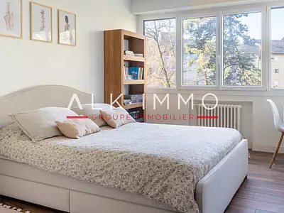 Appartement, 121,86 m²