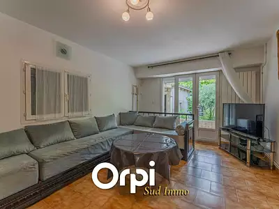 Maison, 92 m²