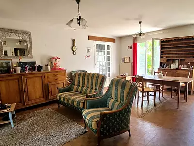 Maison, 107 m²