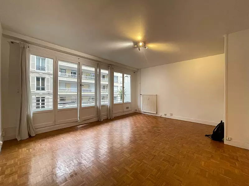 Appartement, 31 m²