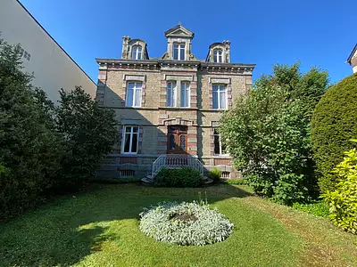 Maison, 220 m²
