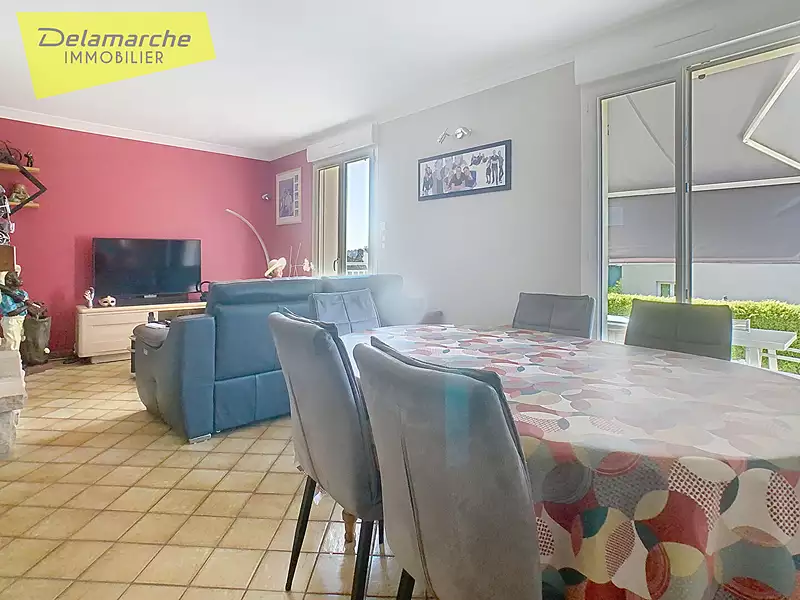 Maison, 83,64 m²