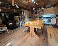 Maison, 122 m²