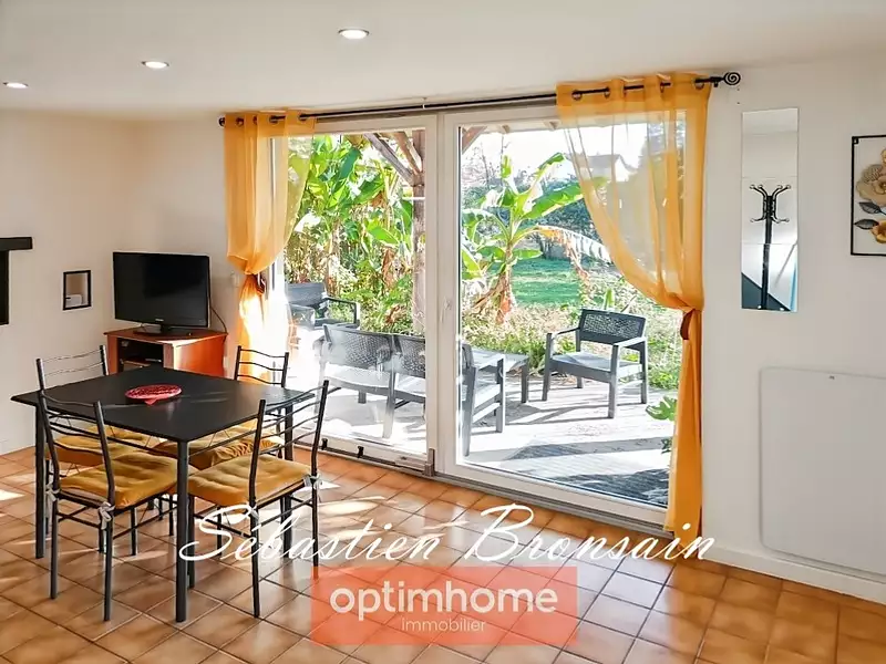 Maison, 139 m²