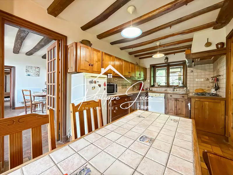 Maison, 141 m²