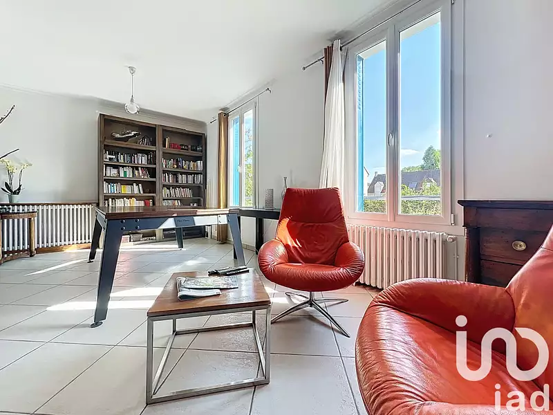 Maison, 115 m²