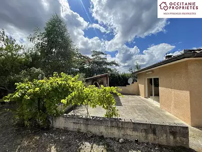 Maison, 120 m²