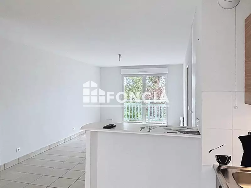 Appartement, 53 m²