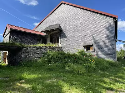 Maison, 245 m²