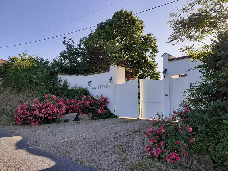 Maison, 510 m²