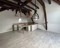 Appartement, 53,87 m²