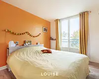 Appartement, 67,3 m²