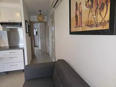 Appartement, 50 m²
