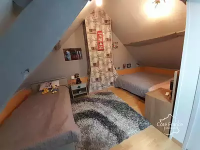 Maison, 100 m²