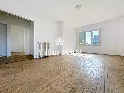 Appartement, 102 m²