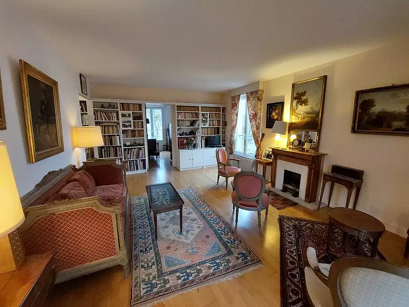 Appartement, 82,28 m²