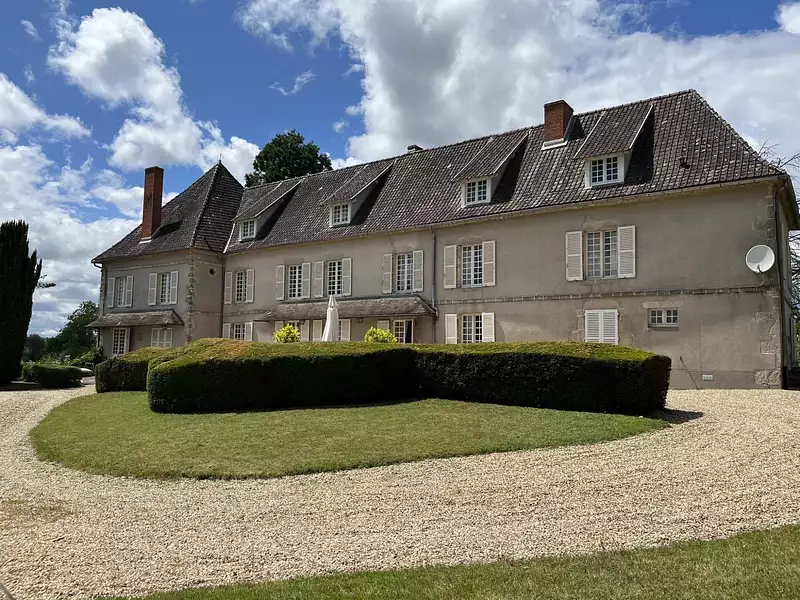Maison, 405 m²