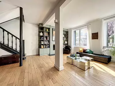 Appartement, 122 m²