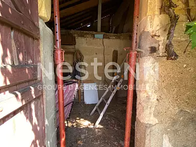 Maison, 43,39 m²