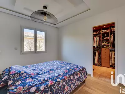 Maison, 161 m²