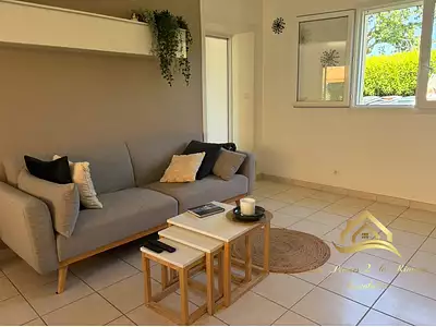Maison, 153 m²