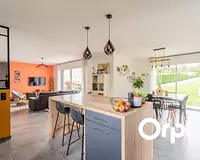 Maison, 132 m²